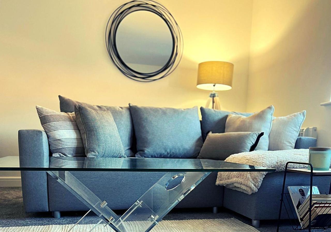Apartment Peniel - Welwyn Garden