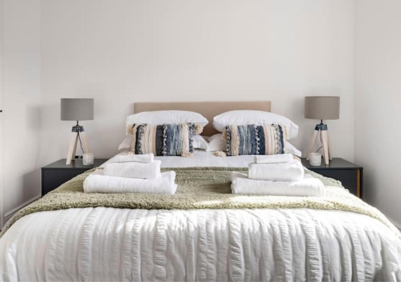 Apartment Peniel - Welwyn Garden *
