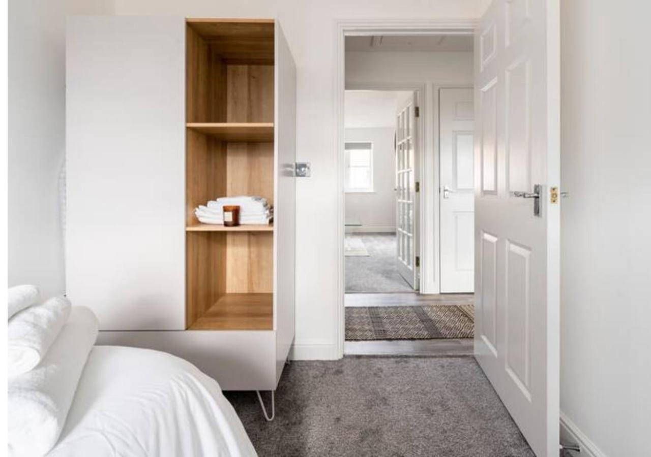 Peniel - Welwyn Garden Apartment Welwyn Garden City