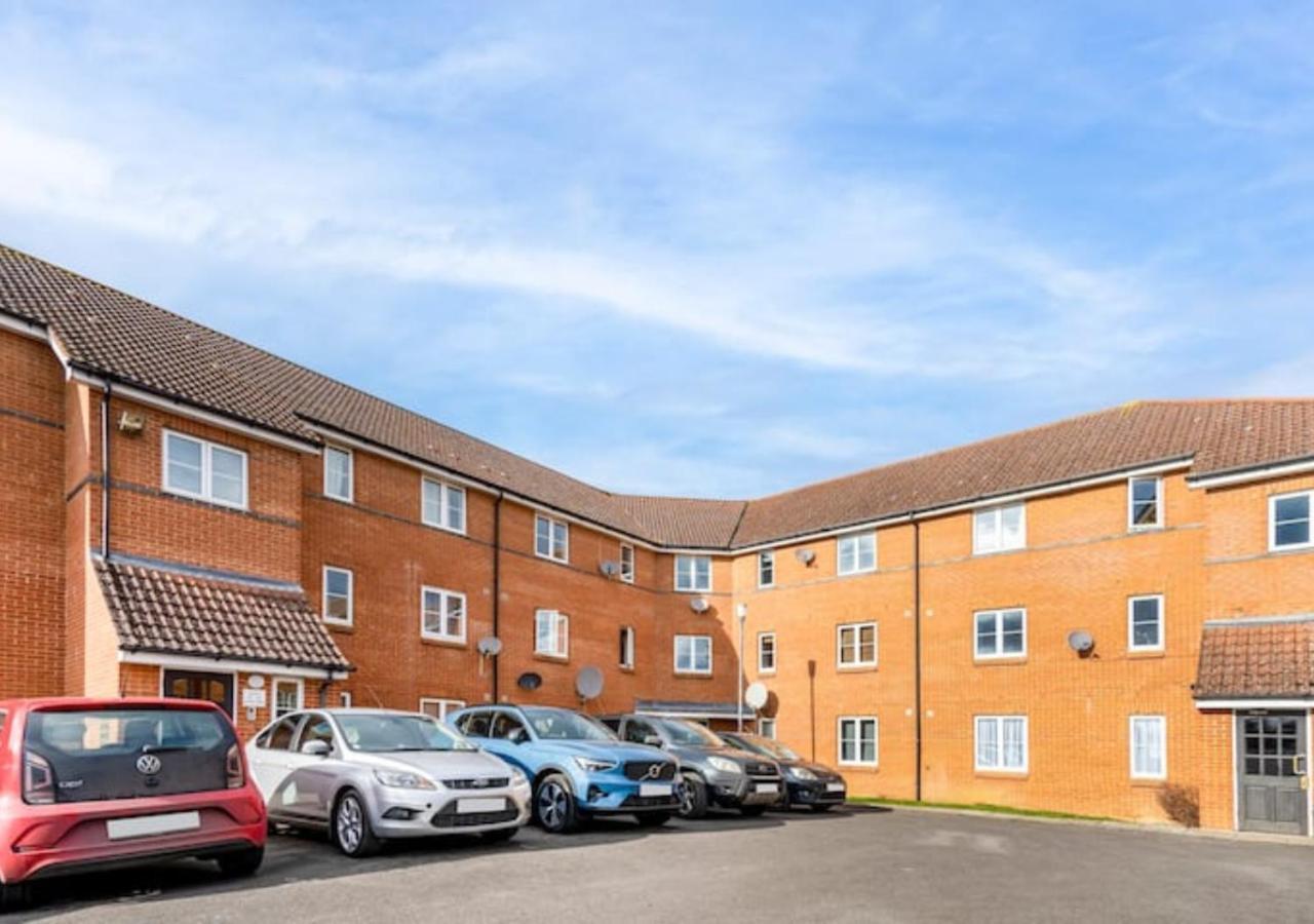 Apartment Peniel - Welwyn Garden