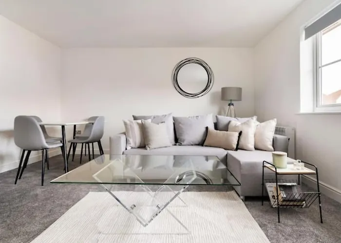 Peniel Properties - Welwyn Garden City
