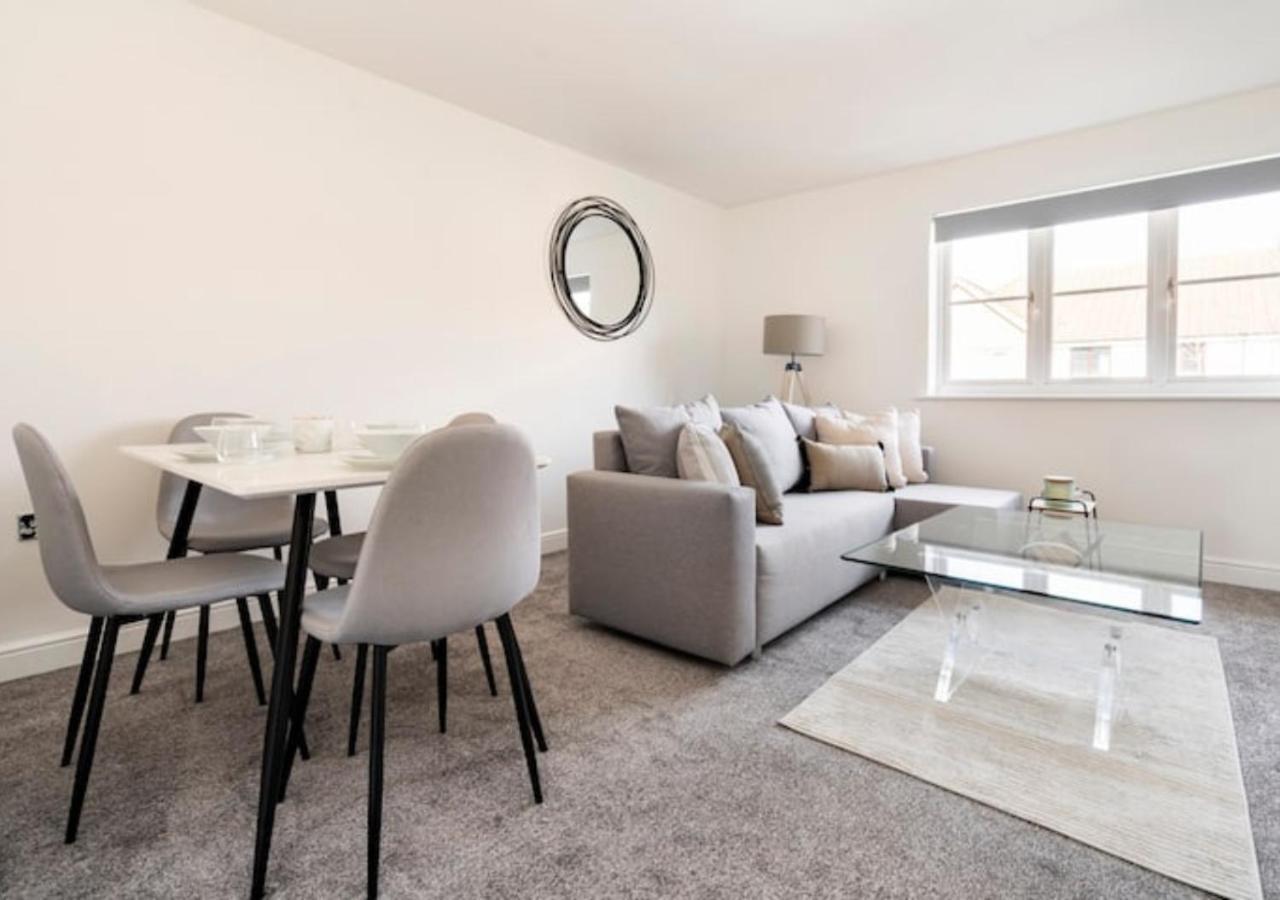 Peniel - Welwyn Garden Apartment Welwyn Garden City
