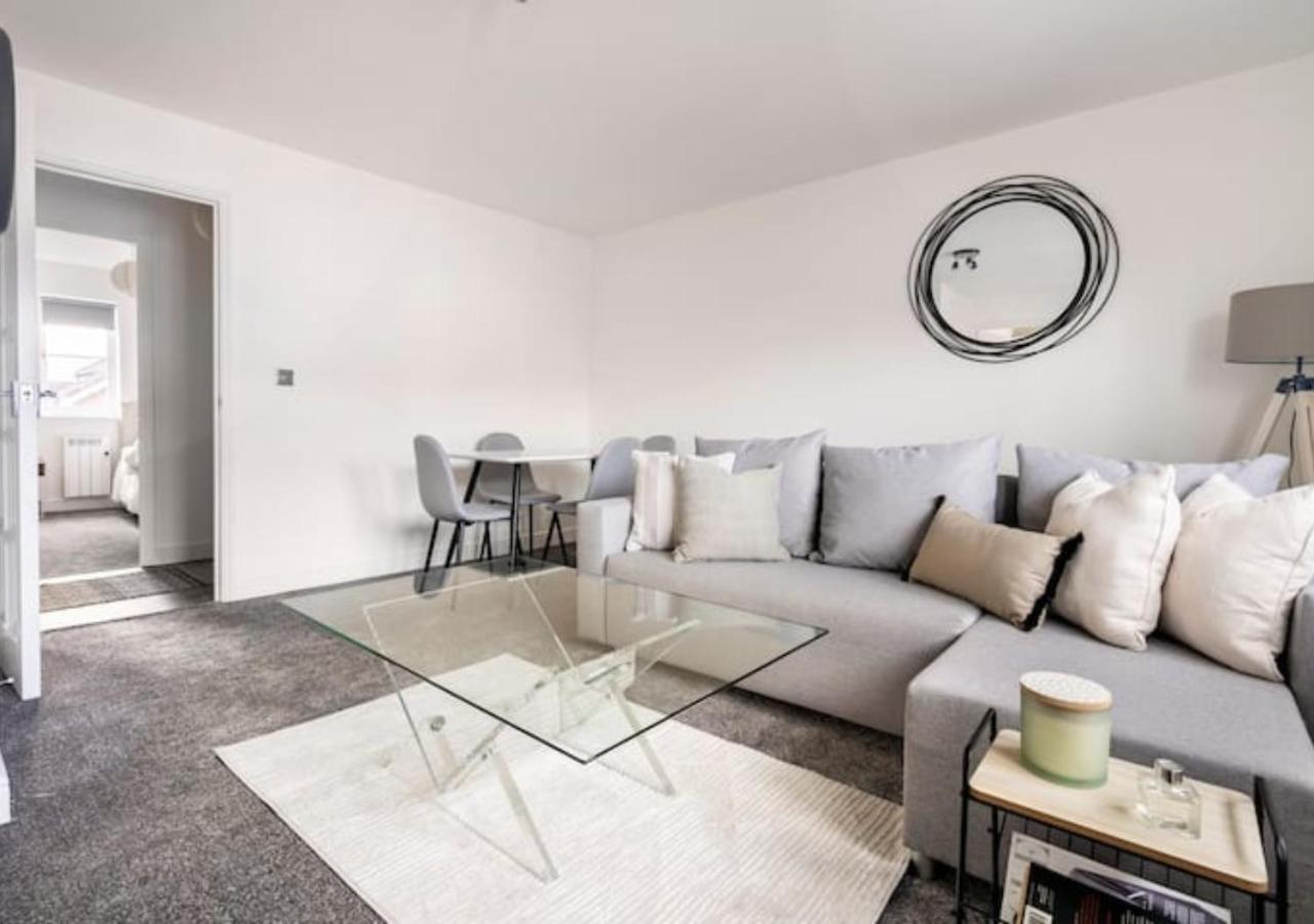 Apartment Peniel - Welwyn Garden *