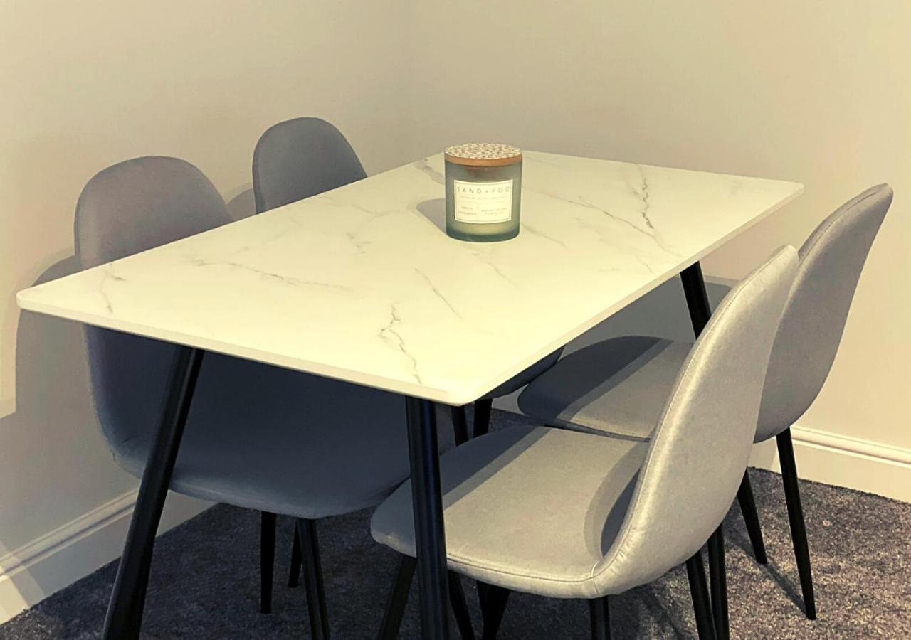 Peniel - Welwyn Garden Apartment *