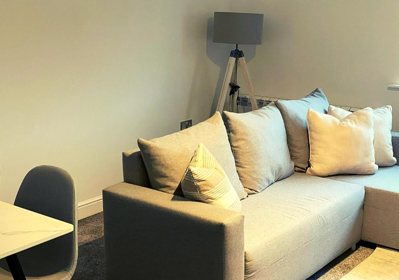 Apartment Peniel - Welwyn Garden *