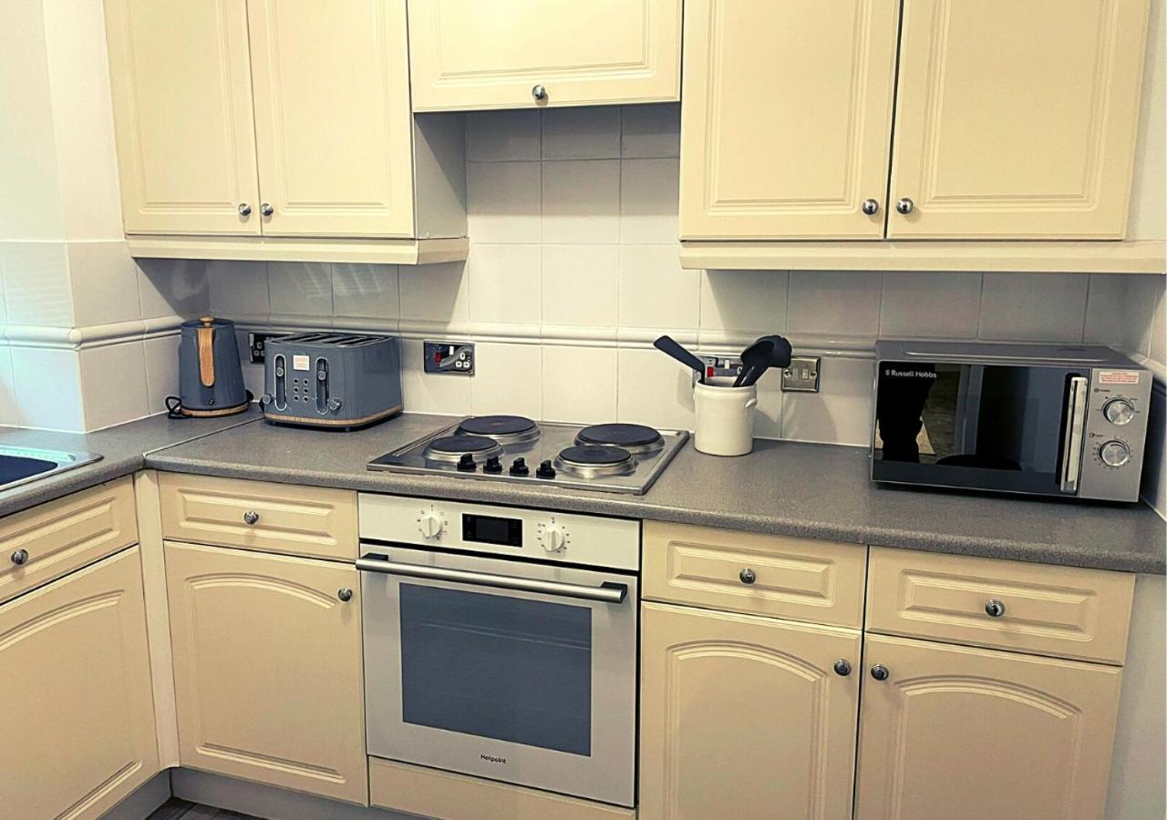 Apartment Peniel - Welwyn Garden