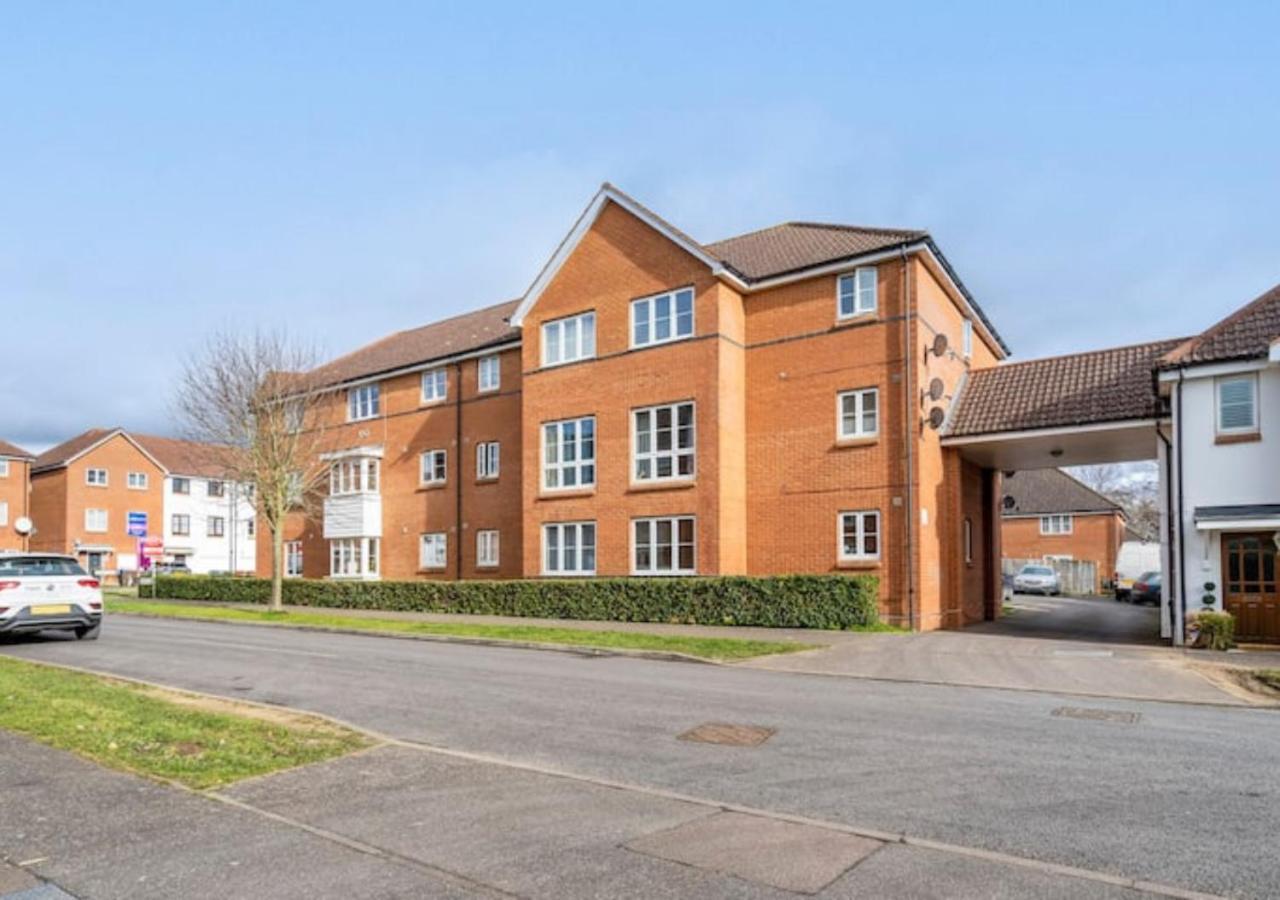 Peniel - Welwyn Garden Apartment